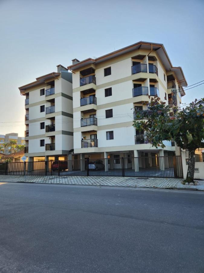 Apartamento Ubatuba-Itagua Exterior foto